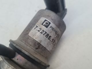 bontott VW GOLF IV EGR / AGR Vákum Szelep