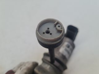 bontott VW GOLF IV EGR / AGR Vákum Szelep