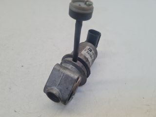 bontott VW GOLF IV EGR / AGR Vákum Szelep