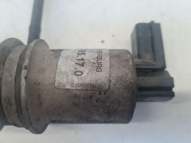 bontott VW GOLF IV EGR / AGR Vákum Szelep