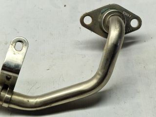 bontott VW GOLF IV EGR Hűtő Cső