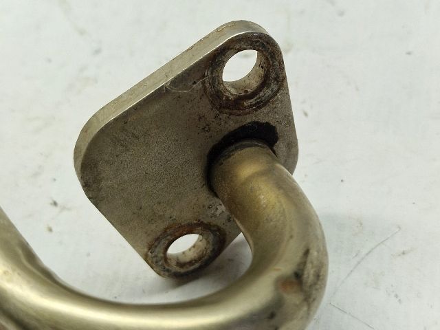 bontott VW GOLF IV EGR Hűtő Cső