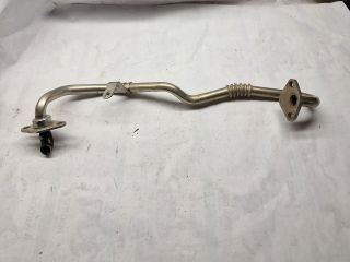 bontott VW GOLF IV EGR Hűtő Cső