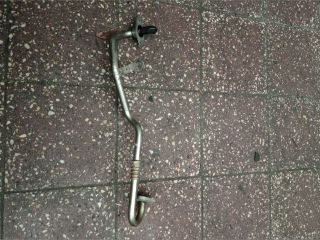 bontott VW GOLF IV EGR Hűtő Cső