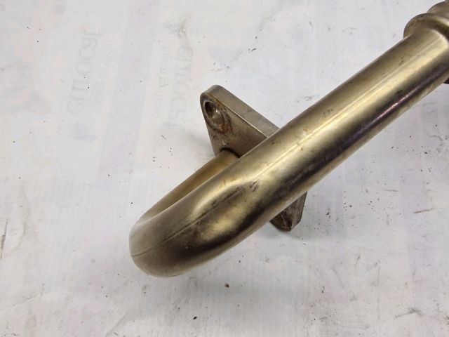 bontott VW GOLF IV EGR Hűtő Cső