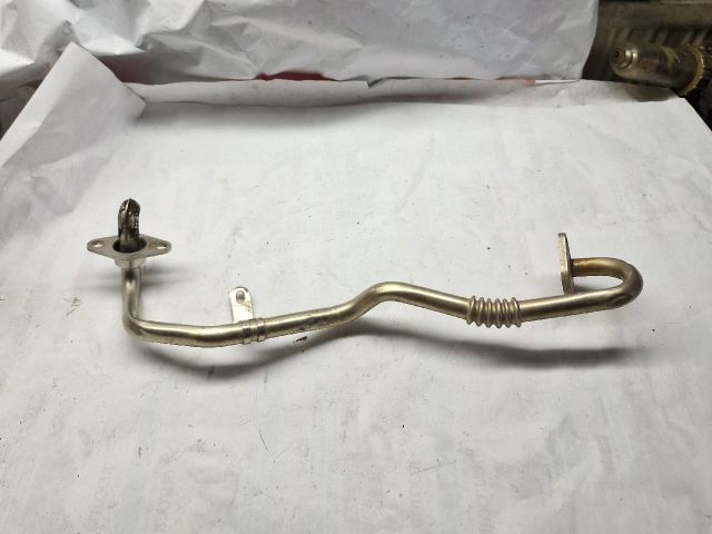 bontott VW GOLF IV EGR Hűtő Cső