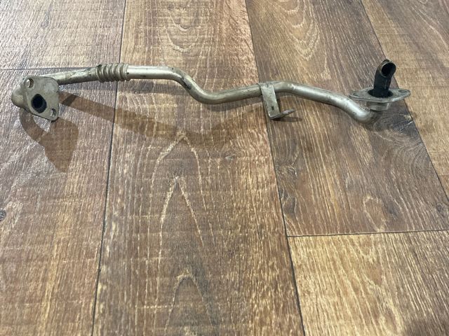 bontott VW GOLF IV EGR Hűtő Cső