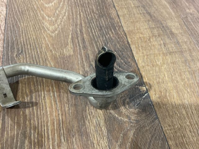 bontott VW GOLF IV EGR Hűtő Cső