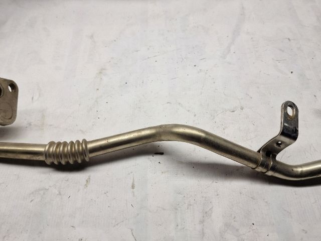 bontott VW GOLF IV EGR Hűtő Cső