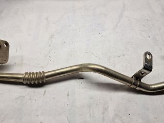 bontott VW GOLF IV EGR Hűtő Cső