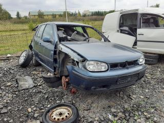 bontott VW GOLF IV Egytömegű Lendkerék