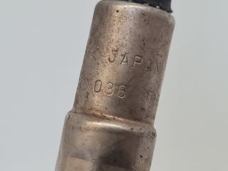 bontott VW GOLF IV Első Lambdaszonda