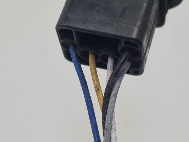 bontott VW GOLF IV Első Lambdaszonda