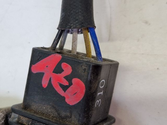 bontott VW GOLF IV Első Lambdaszonda