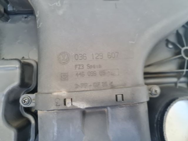 bontott VW GOLF IV Felső Motorburkolat