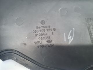 bontott VW GOLF IV Felső Vezérlés Burkolat