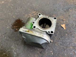 bontott VW GOLF IV Fojtószelep (Elektromos)