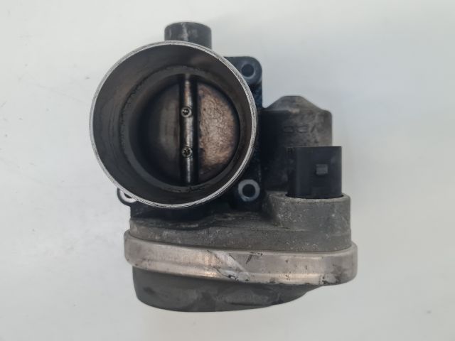 bontott VW GOLF IV Fojtószelep (Elektromos)