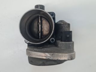 bontott VW GOLF IV Fojtószelep (Elektromos)