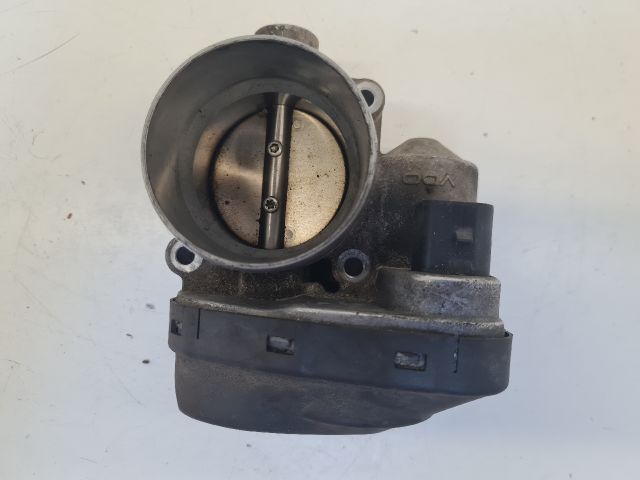 bontott VW GOLF IV Fojtószelep (Elektromos)