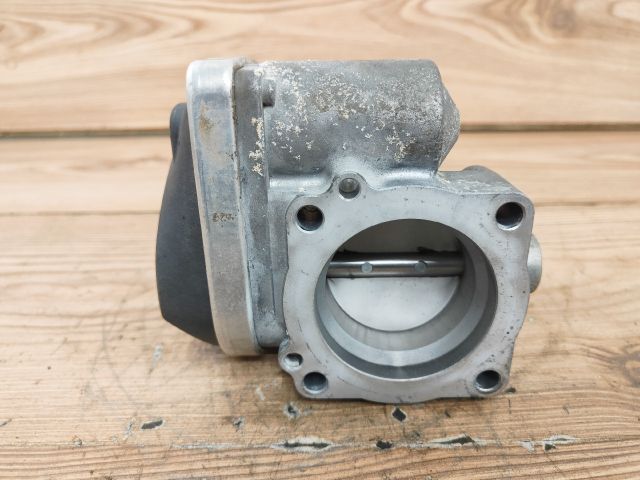 bontott VW GOLF IV Fojtószelep (Elektromos)