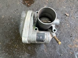 bontott VW GOLF IV Fojtószelep (Elektromos)