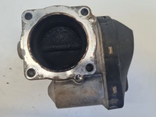 bontott VW GOLF IV Fojtószelep (Elektromos)