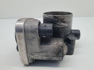 bontott VW GOLF IV Fojtószelep (Elektromos)