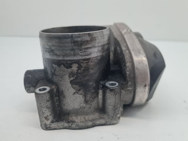 bontott VW GOLF IV Fojtószelep (Elektromos)