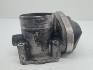 bontott VW GOLF IV Fojtószelep (Elektromos)