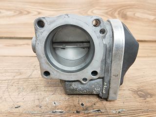 bontott VW GOLF IV Fojtószelep (Elektromos)