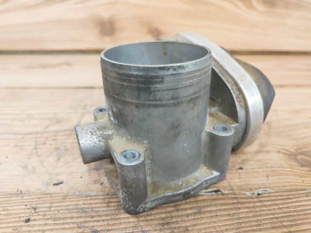 bontott VW GOLF IV Fojtószelep (Elektromos)