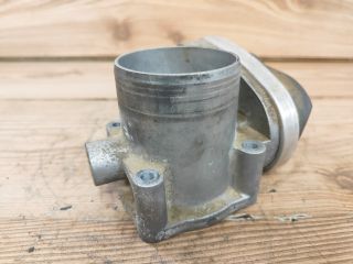 bontott VW GOLF IV Fojtószelep (Elektromos)