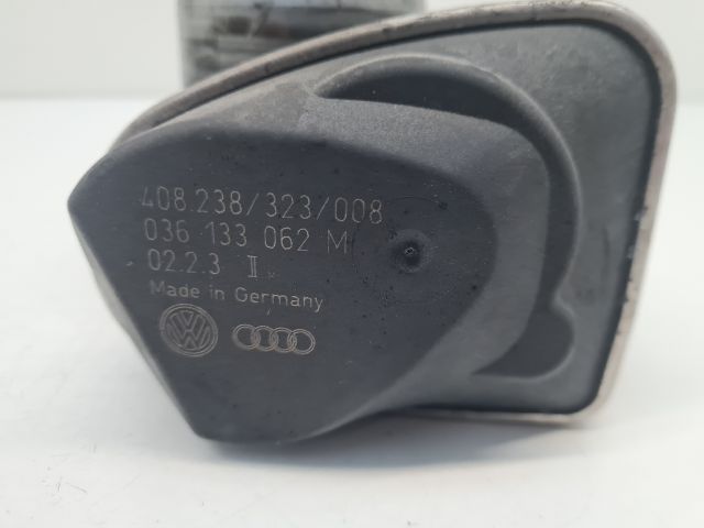 bontott VW GOLF IV Fojtószelep (Elektromos)