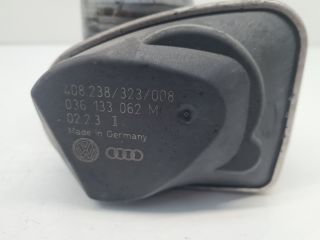 bontott VW GOLF IV Fojtószelep (Elektromos)