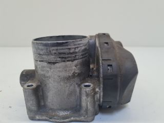 bontott VW GOLF IV Fojtószelep (Elektromos)