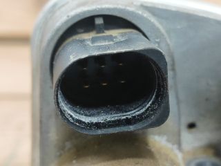 bontott VW GOLF IV Fojtószelep (Elektromos)