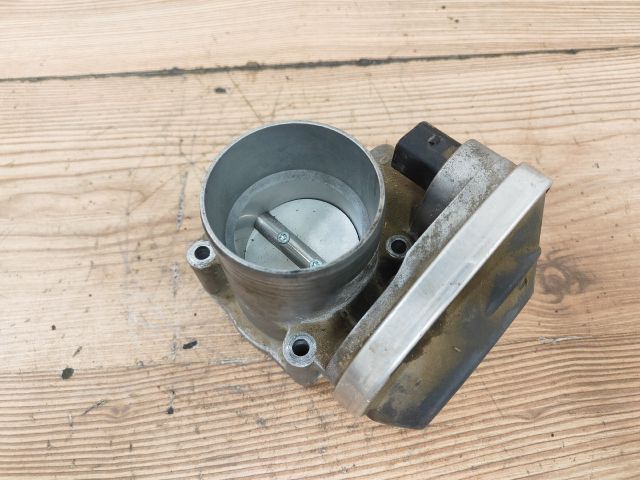 bontott VW GOLF IV Fojtószelep (Elektromos)