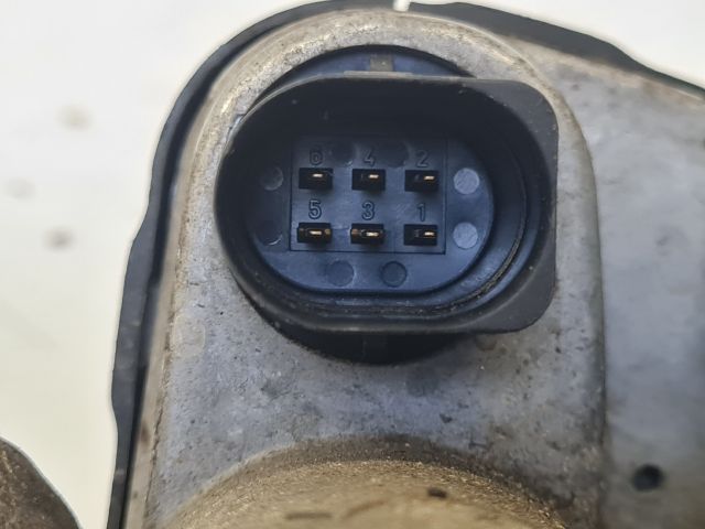 bontott VW GOLF IV Fojtószelep (Elektromos)