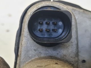 bontott VW GOLF IV Fojtószelep (Elektromos)