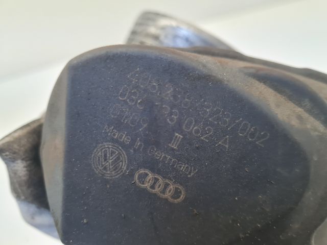 bontott VW GOLF IV Fojtószelep (Elektromos)