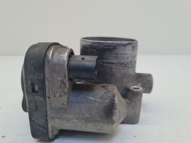 bontott VW GOLF IV Fojtószelep (Elektromos)