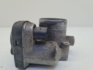 bontott VW GOLF IV Fojtószelep (Elektromos)