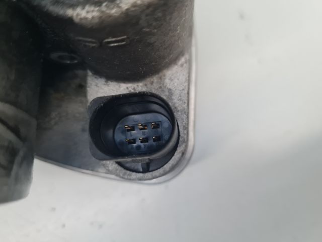 bontott VW GOLF IV Fojtószelep (Elektromos)