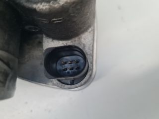 bontott VW GOLF IV Fojtószelep (Elektromos)