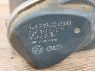 bontott VW GOLF IV Fojtószelep (Elektromos)