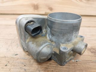 bontott VW GOLF IV Fojtószelep (Elektromos)