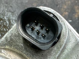 bontott VW GOLF IV Fojtószelep (Elektromos)