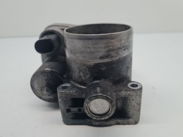 bontott VW GOLF IV Fojtószelep (Elektromos)