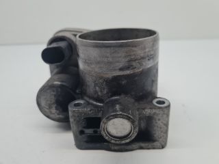 bontott VW GOLF IV Fojtószelep (Elektromos)